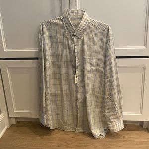 Mens dress shirt
